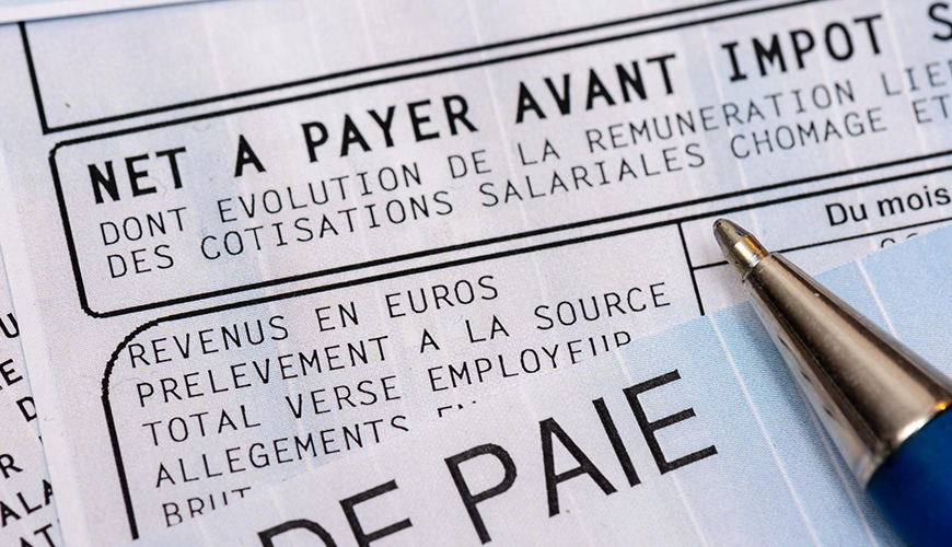 Facture impayée par un particulier et action en recouvrement