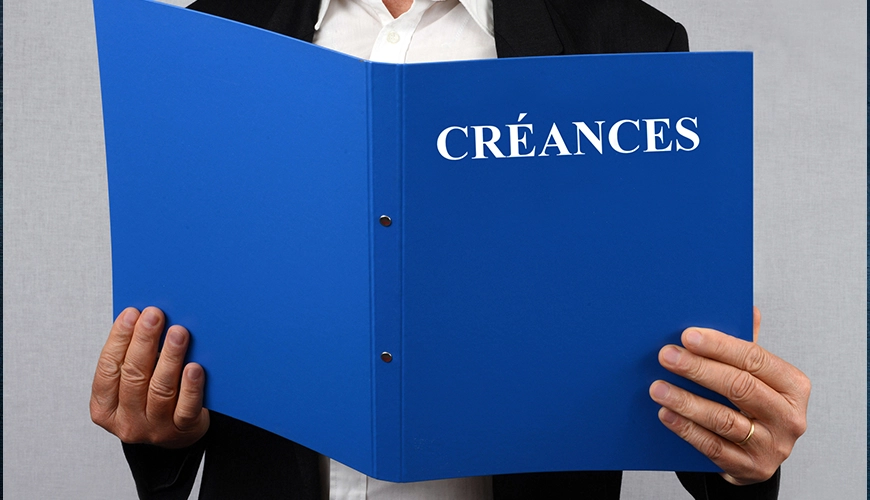 La déclaration de créance, mode d’emploi