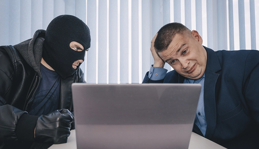 Fraude bancaire