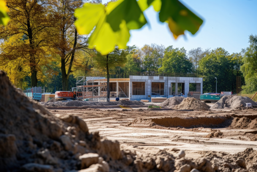 Mise en œuvre de la garantie décennale : la responsabilité du professionnel, constructeur ou entrepreneur de travaux, est présumée si le désordre constaté est en lien avec sa sphère d’intervention.